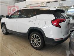 GMC Terrain